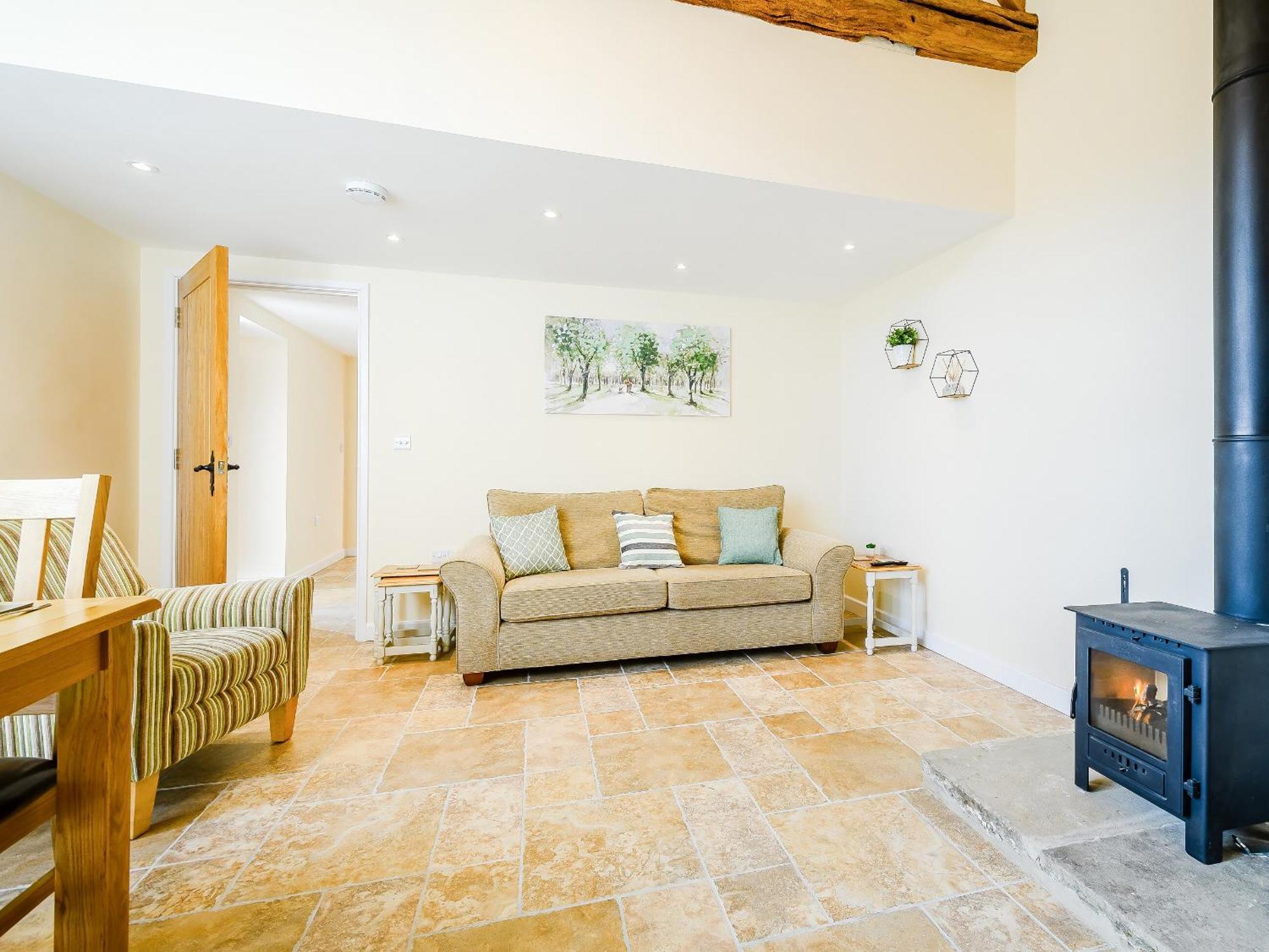 Villa Pipistrelle - Uk30758 à Bream Extérieur photo